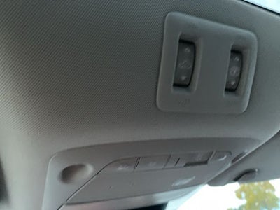 2021 Nissan Murano Platinum