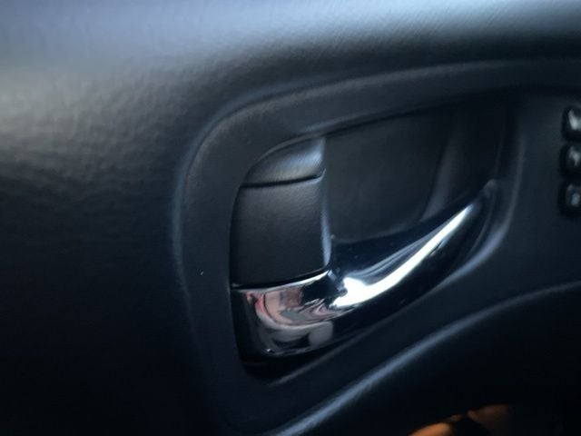 2021 Nissan Murano Platinum