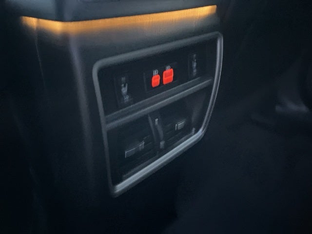 2021 Nissan Murano Platinum