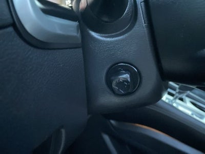 2021 Nissan Murano Platinum