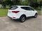 2018 Hyundai Santa Fe Sport 2.4 Base