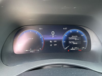 2025 Toyota Highlander Platinum