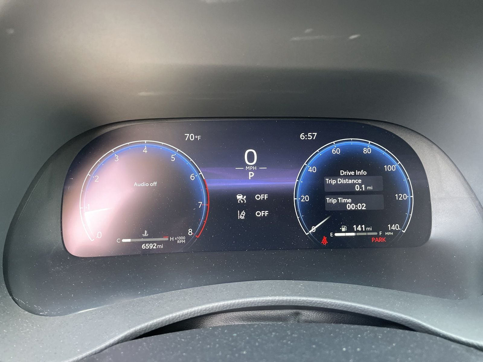 2025 Toyota Highlander Platinum