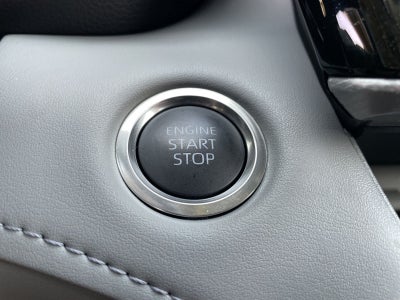 2025 Toyota Highlander Platinum