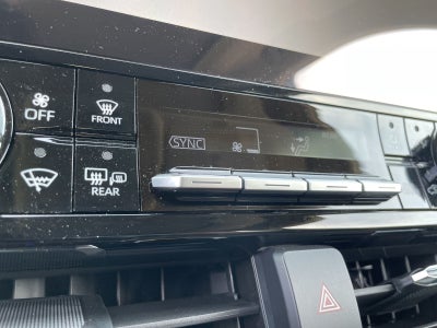 2025 Toyota Highlander Platinum