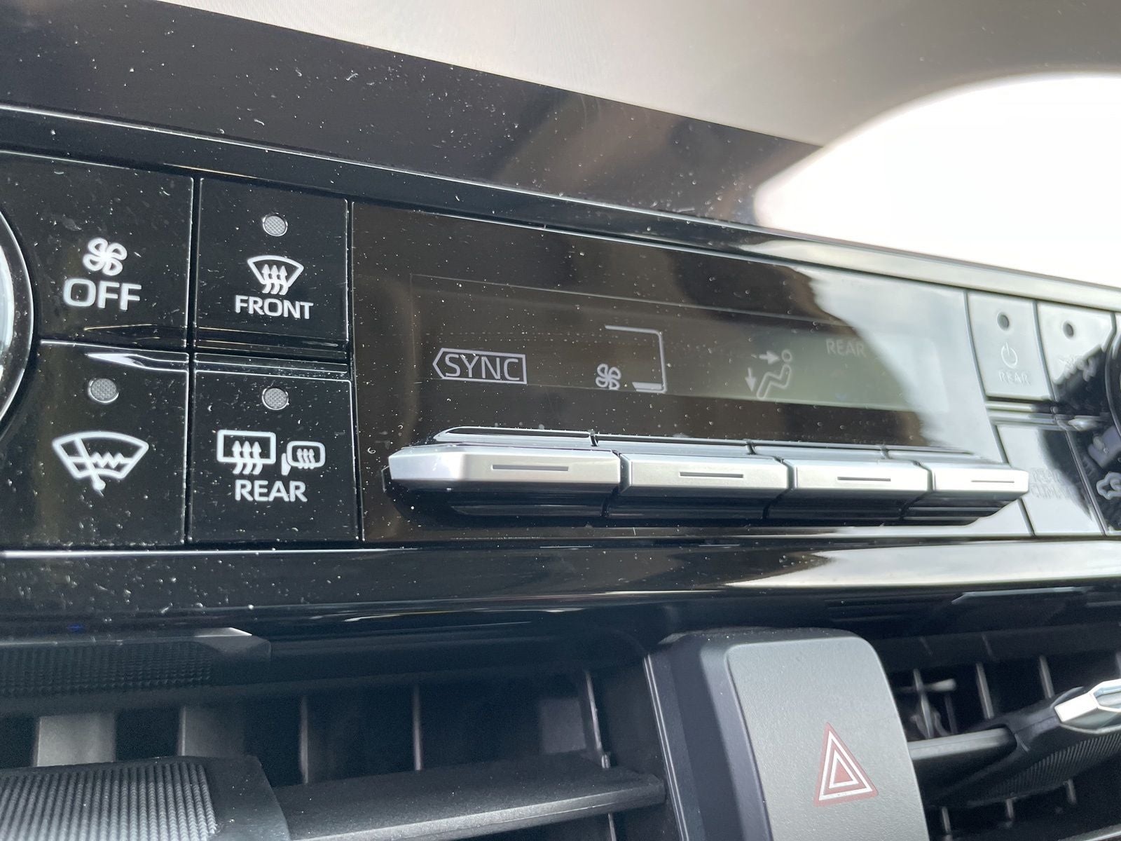 2025 Toyota Highlander Platinum