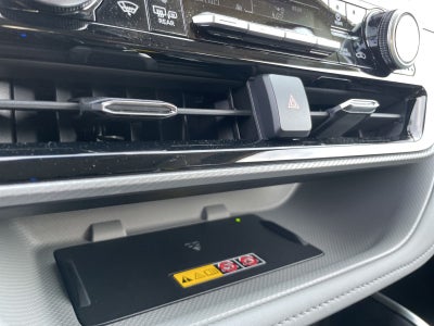 2025 Toyota Highlander Platinum