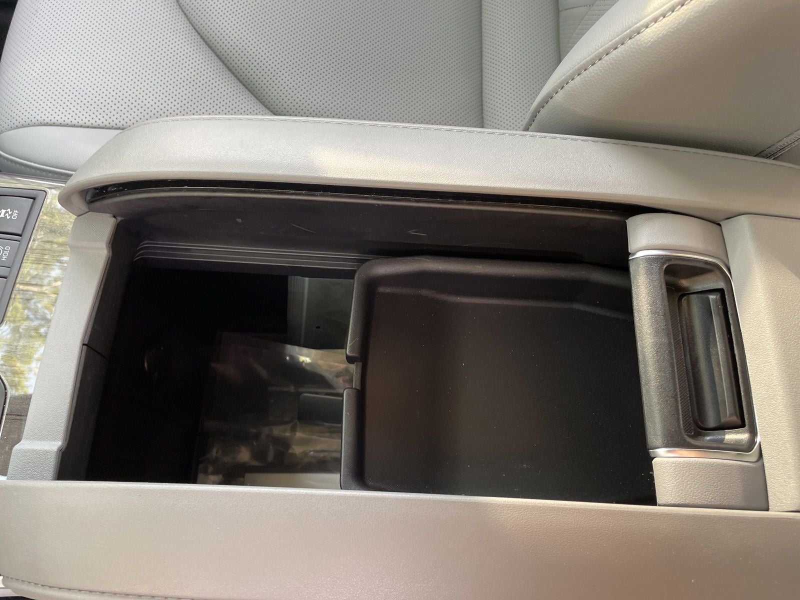 2025 Toyota Highlander Platinum