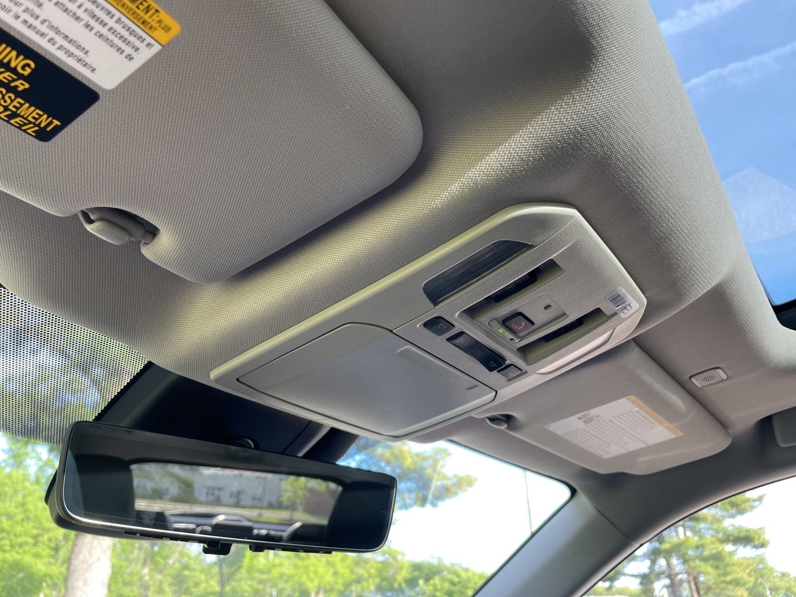 2025 Toyota Highlander Platinum