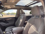 2025 Toyota Highlander Platinum
