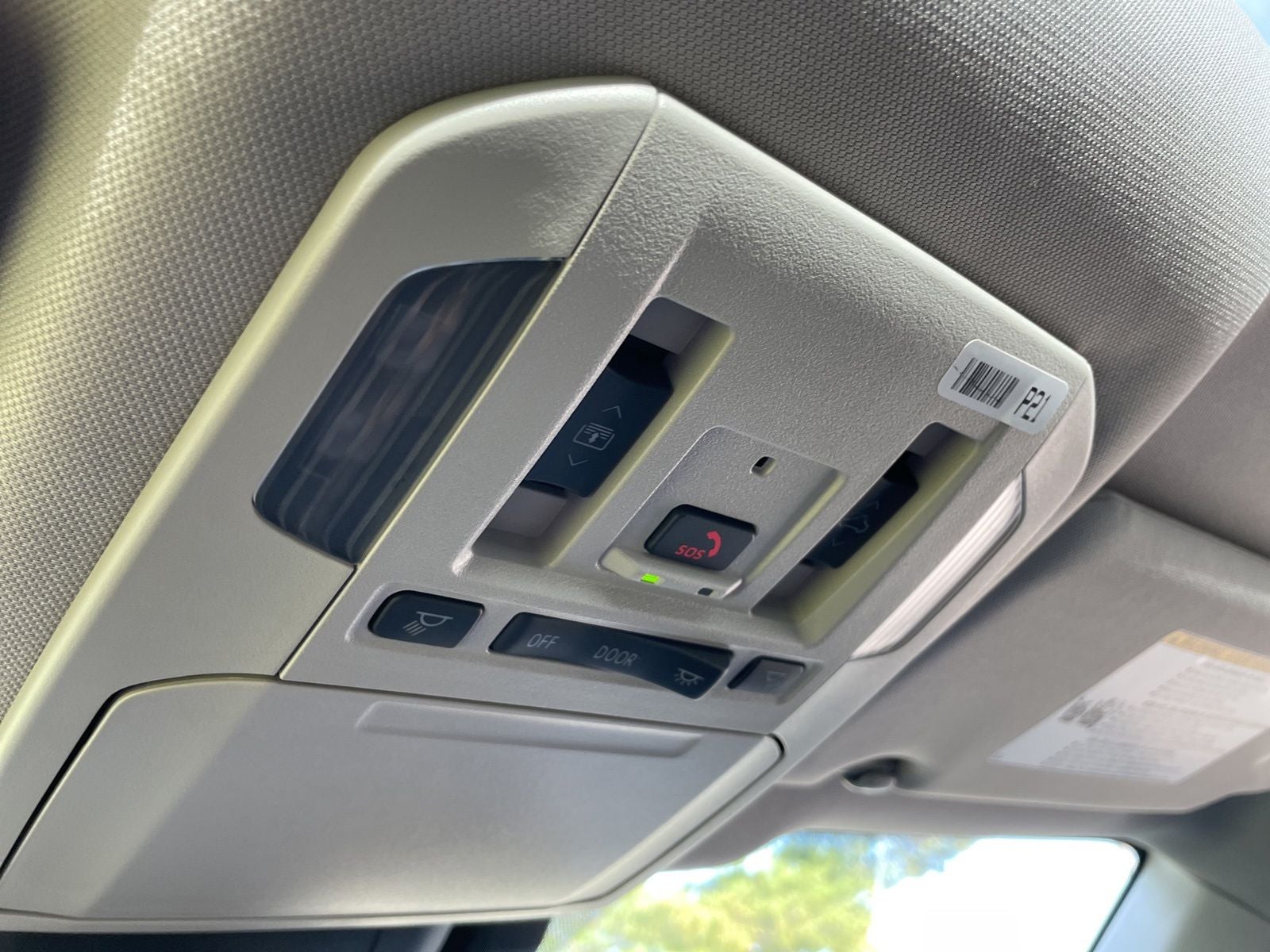 2025 Toyota Highlander Platinum