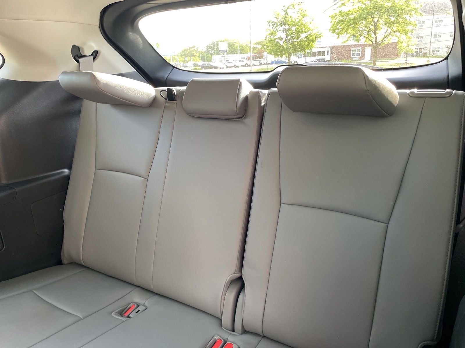 2025 Toyota Highlander Platinum