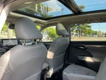 2025 Toyota Highlander Platinum