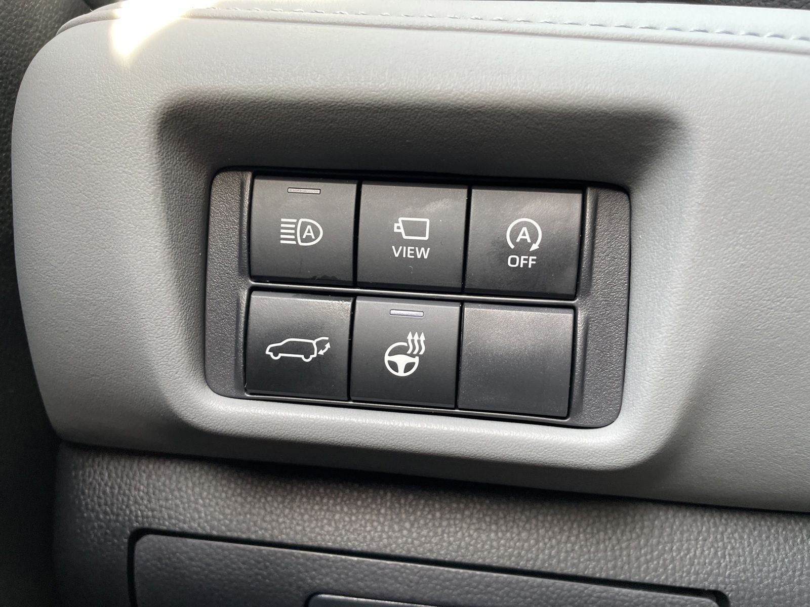 2025 Toyota Highlander Platinum