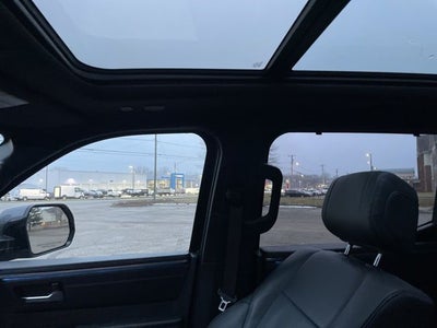 2022 Toyota Tundra Platinum