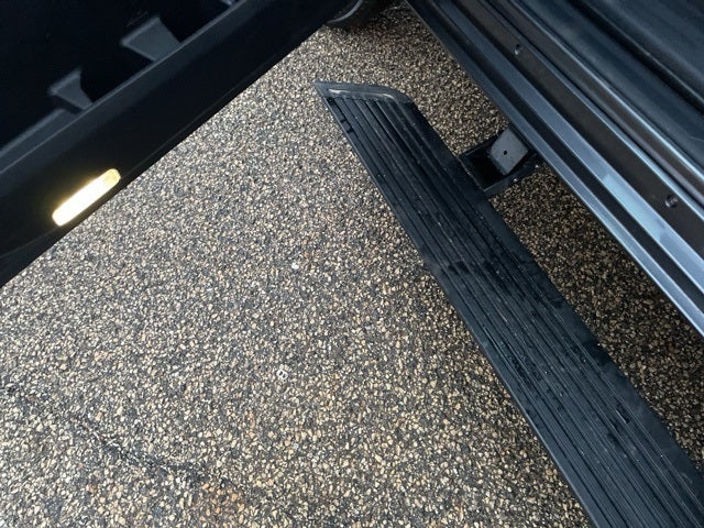 2022 Toyota Tundra Platinum