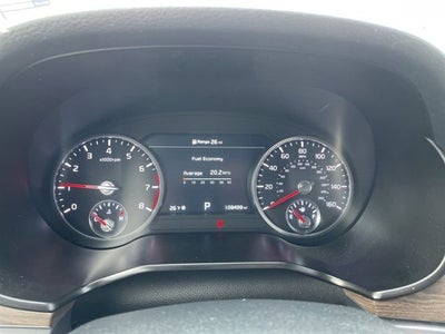 2020 Kia Telluride SX Prestige