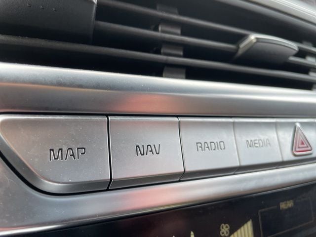 2020 Kia Telluride SX Prestige