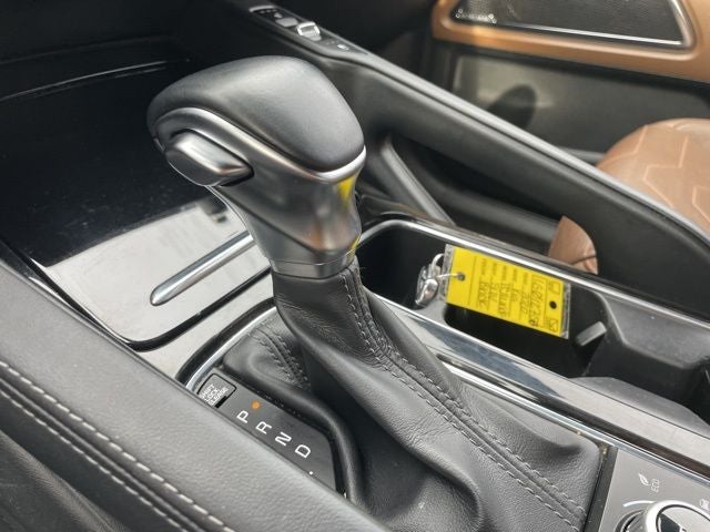 2020 Kia Telluride SX Prestige