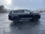 2020 Kia Telluride SX Prestige