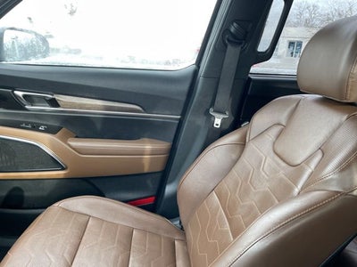 2020 Kia Telluride SX Prestige