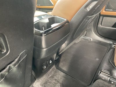 2020 Kia Telluride SX Prestige