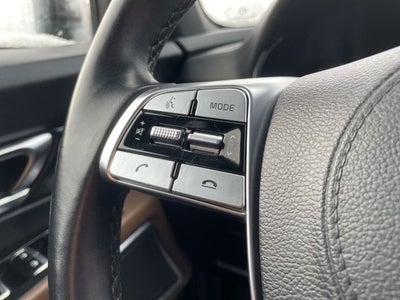 2020 Kia Telluride SX Prestige