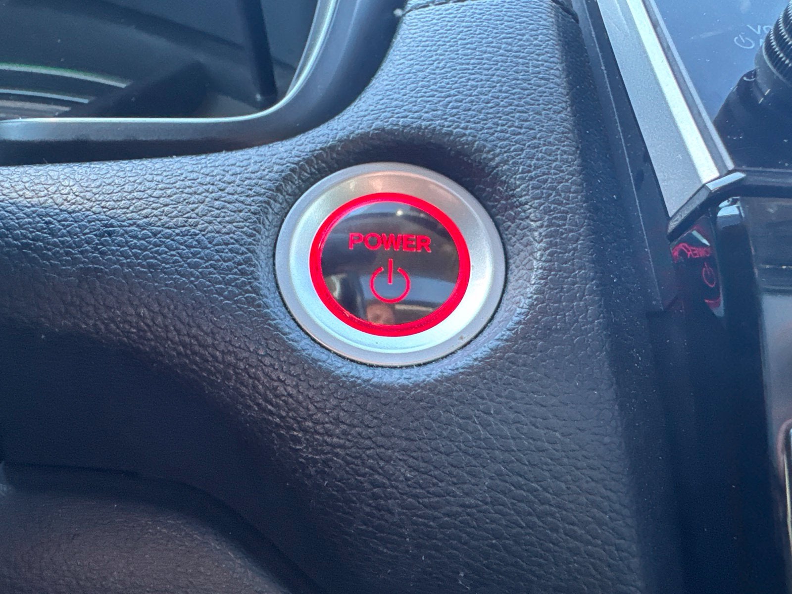 2021 Honda CR-V Hybrid EX-L