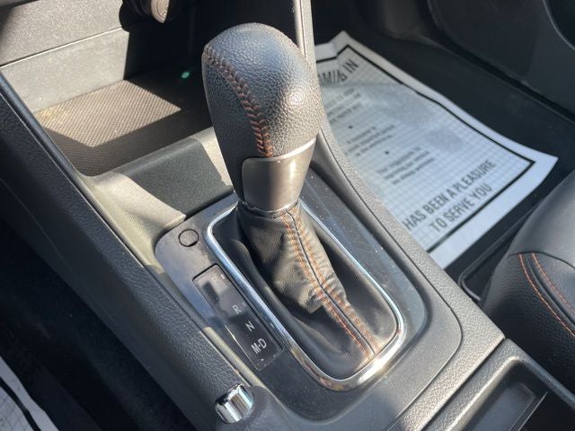 2017 Subaru Crosstrek 2.0i Limited