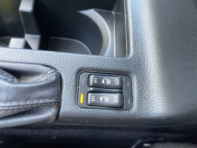 2017 Subaru Crosstrek 2.0i Limited