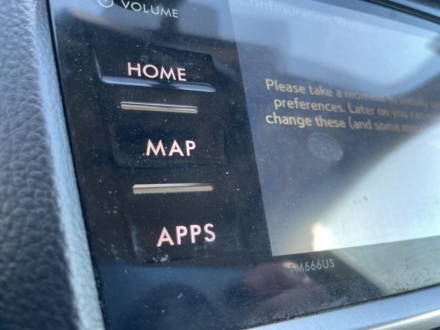 2017 Subaru Crosstrek 2.0i Limited