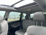 2015 Subaru Forester 2.5i Touring