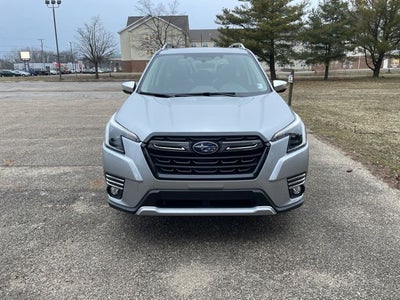 2022 Subaru Forester Touring