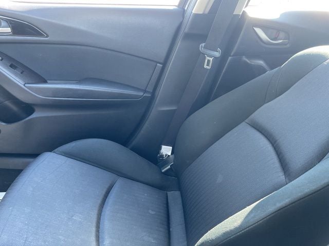 2014 Mazda Mazda3 i Sport