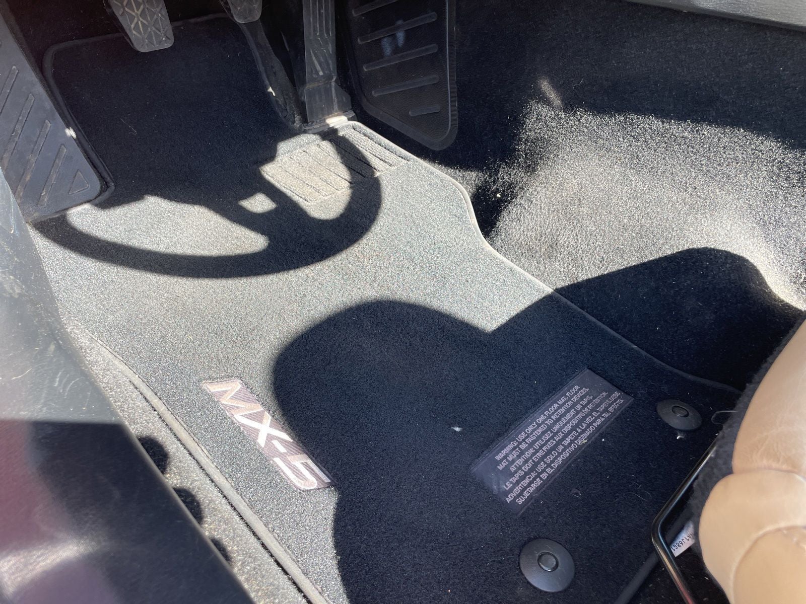 2016 Mazda Mazda Miata Grand Touring