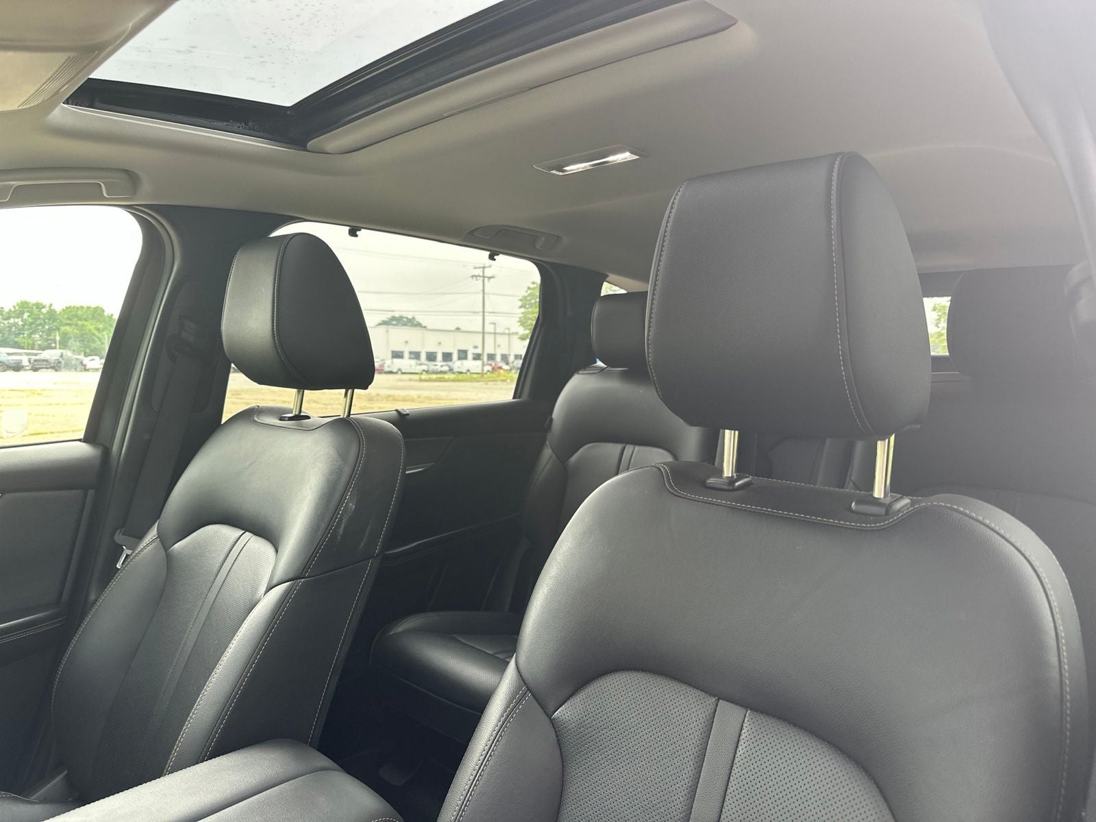 2025 Mazda Mazda CX-90 3.3 Turbo Preferred