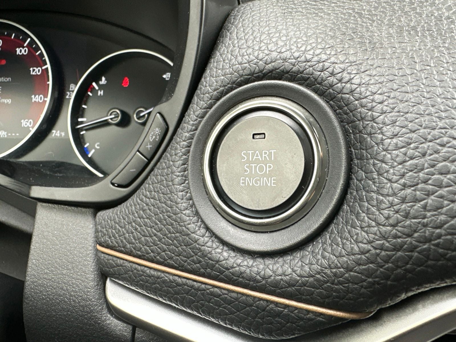 2025 Mazda Mazda CX-90 3.3 Turbo Preferred