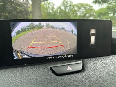 2025 Mazda Mazda CX-90 3.3 Turbo Preferred