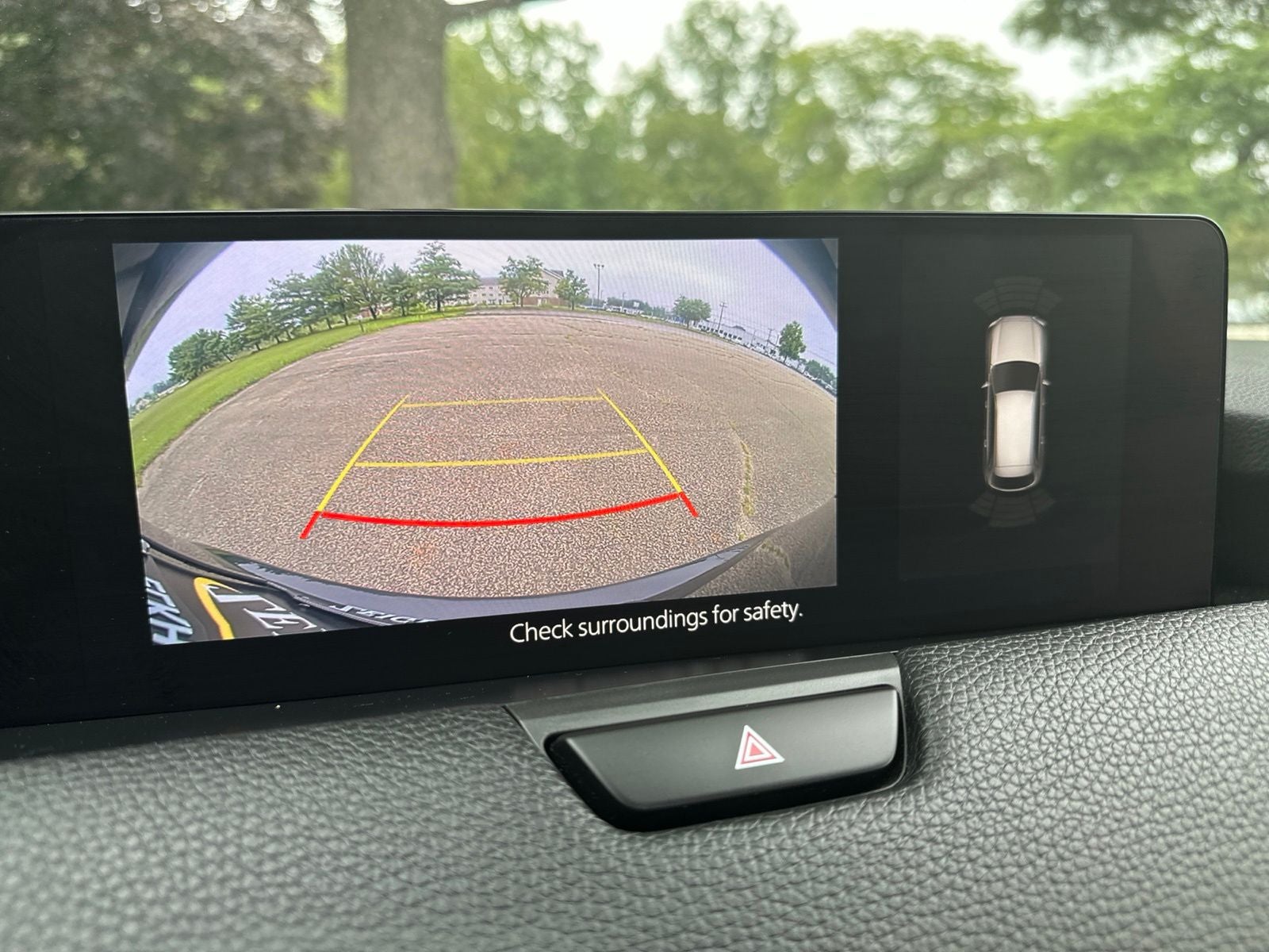 2025 Mazda Mazda CX-90 3.3 Turbo Preferred