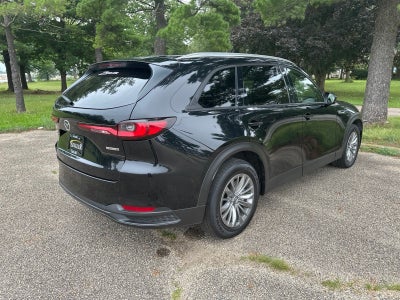 2025 Mazda Mazda CX-90 3.3 Turbo Preferred