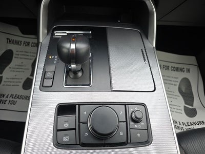 2025 Mazda Mazda CX-90 3.3 Turbo Premium