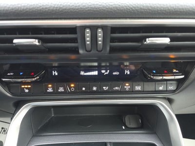 2025 Mazda Mazda CX-90 3.3 Turbo Premium