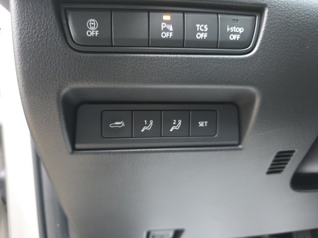 2025 Mazda Mazda CX-90 3.3 Turbo Premium