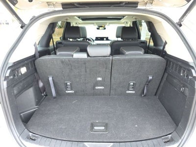 2025 Mazda Mazda CX-90 3.3 Turbo Premium