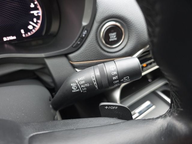 2025 Mazda Mazda CX-90 3.3 Turbo Premium