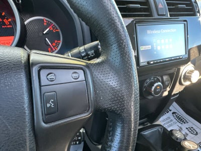 2012 Toyota 4Runner SR5