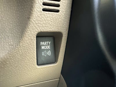 2012 Toyota 4Runner SR5