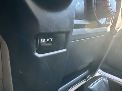 2012 Toyota 4Runner SR5