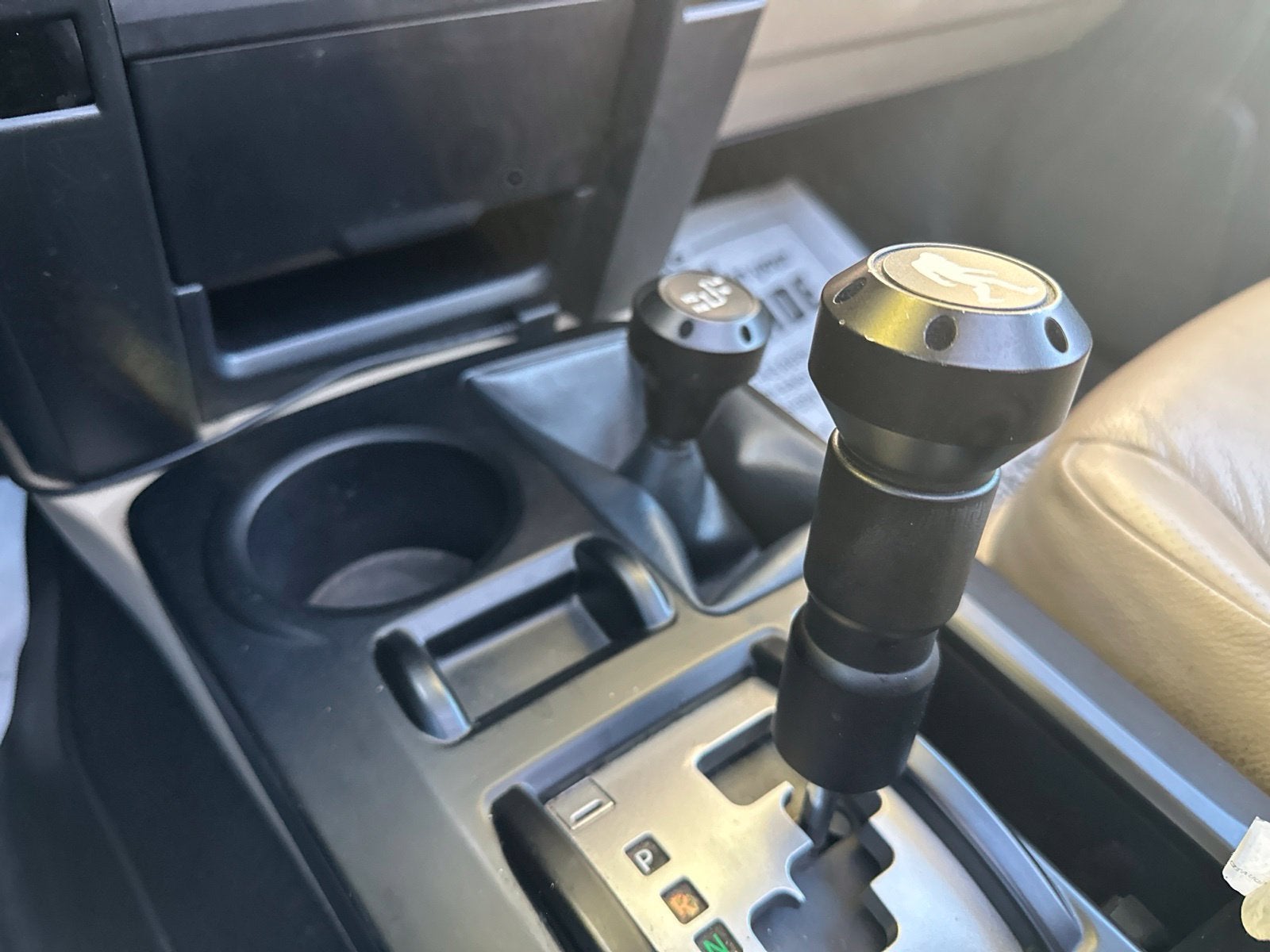 2012 Toyota 4Runner SR5
