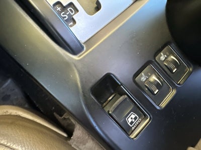 2012 Toyota 4Runner SR5